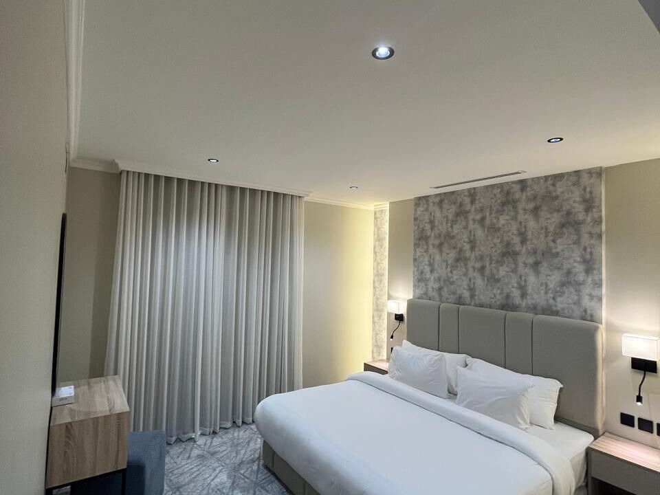 Photo of Bedroom in Al Khobar