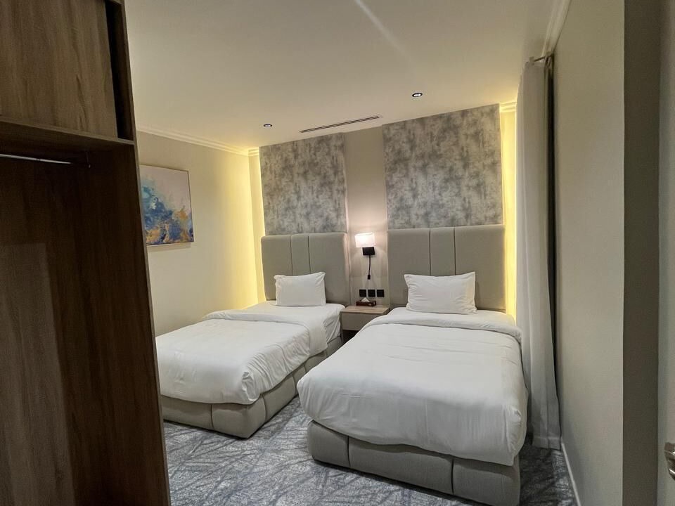 Photo of Bedroom in Al Khobar