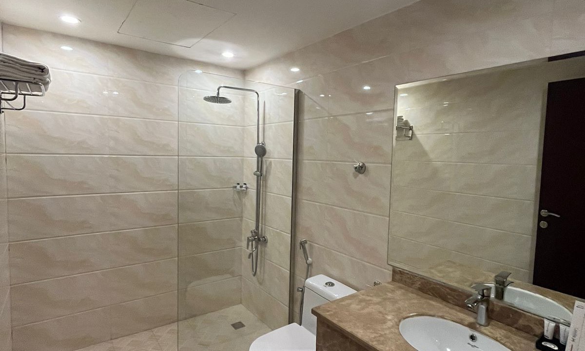 Photo of Bathroom in Al Khobar