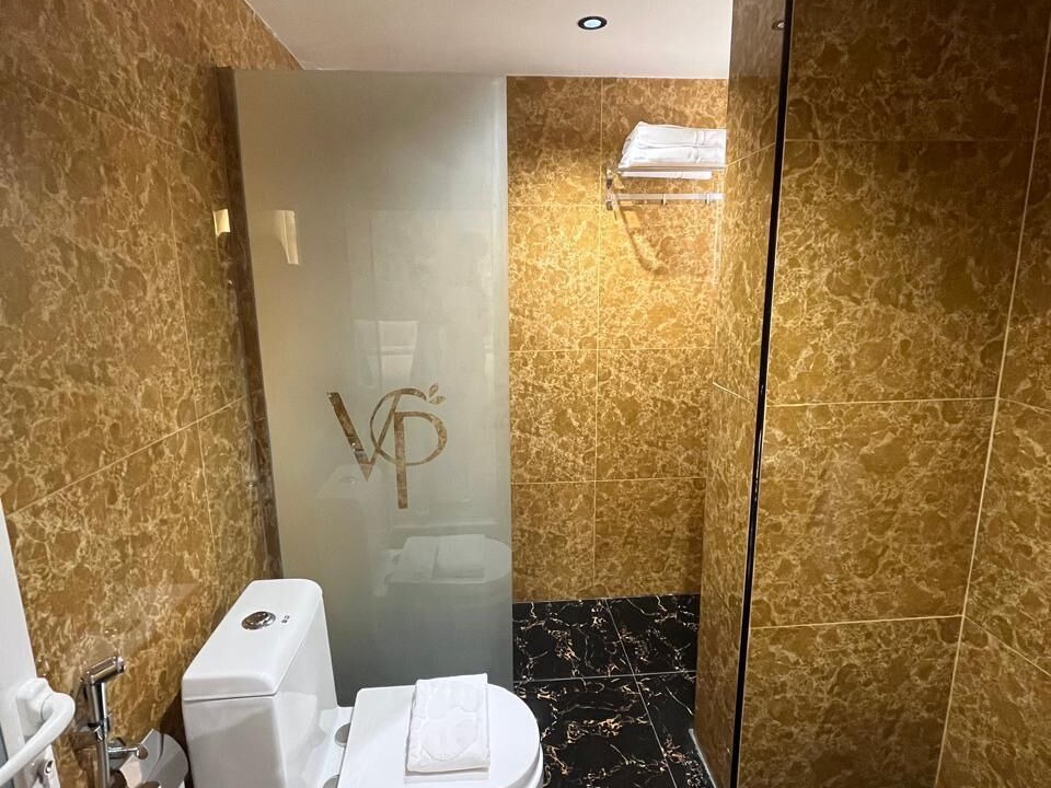 Photo of Bathroom in Al Khobar