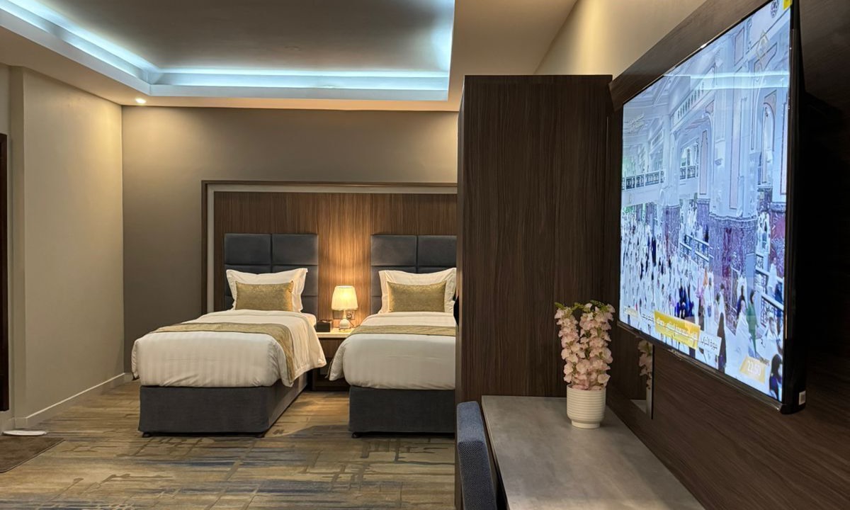 Photo of Bedroom in Al Aqrabiyah
