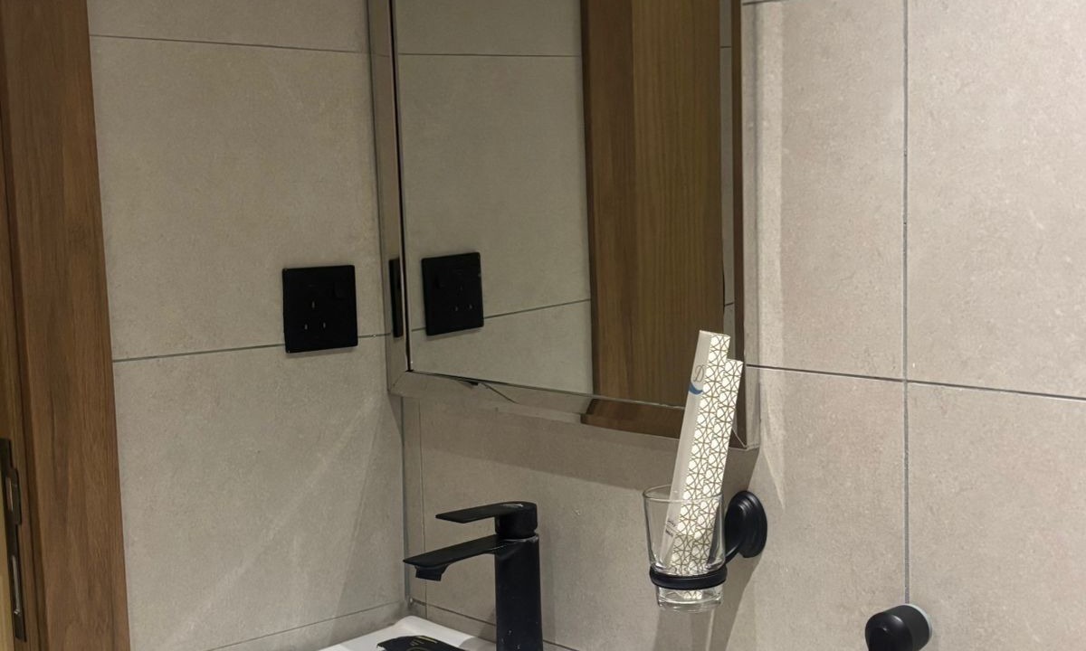 Photo of Bathroom in Riyadh