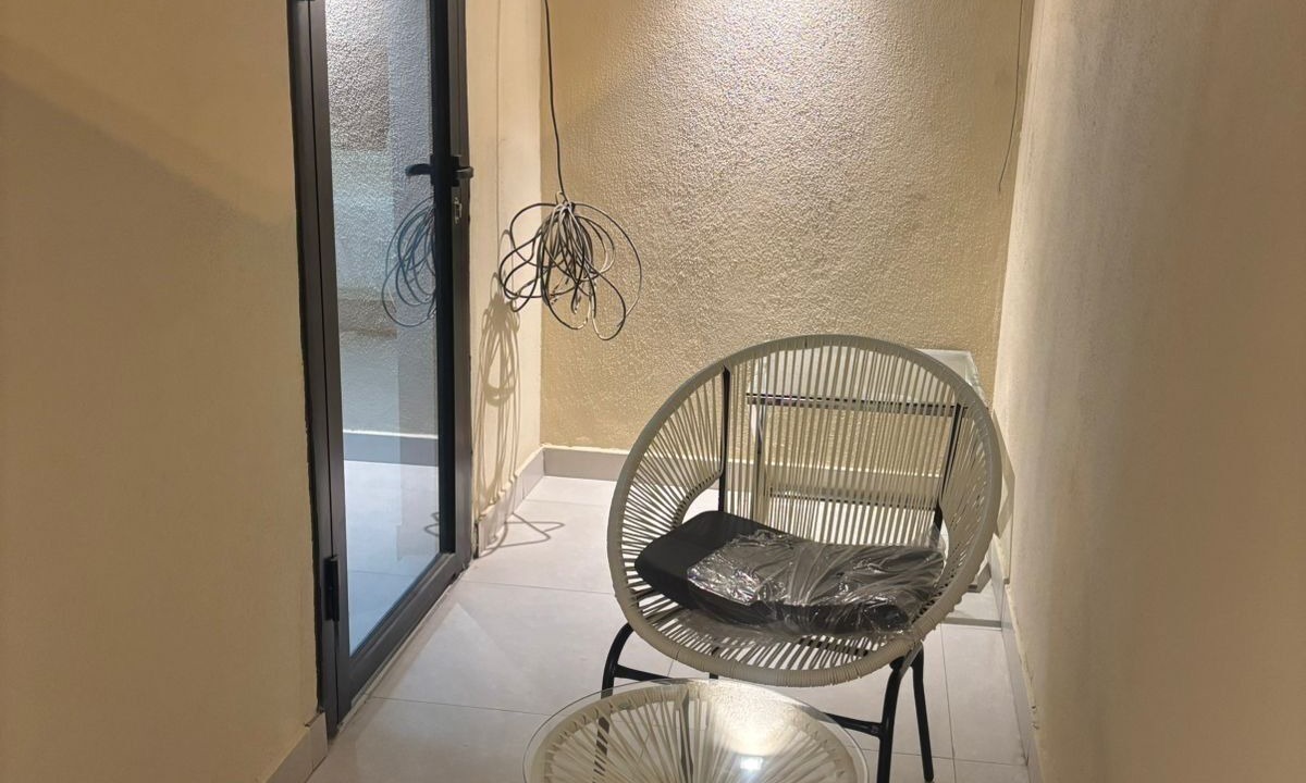 Photo of Patio Balcony in Riyadh