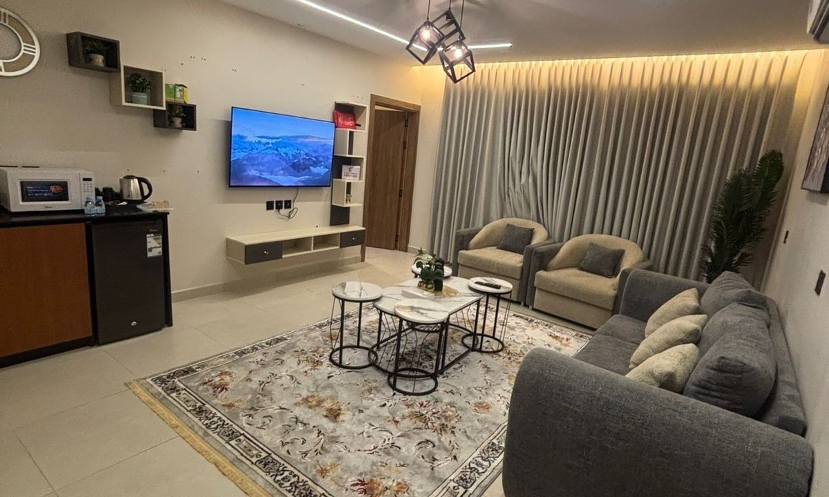 Photo of Livingroom in Riyadh