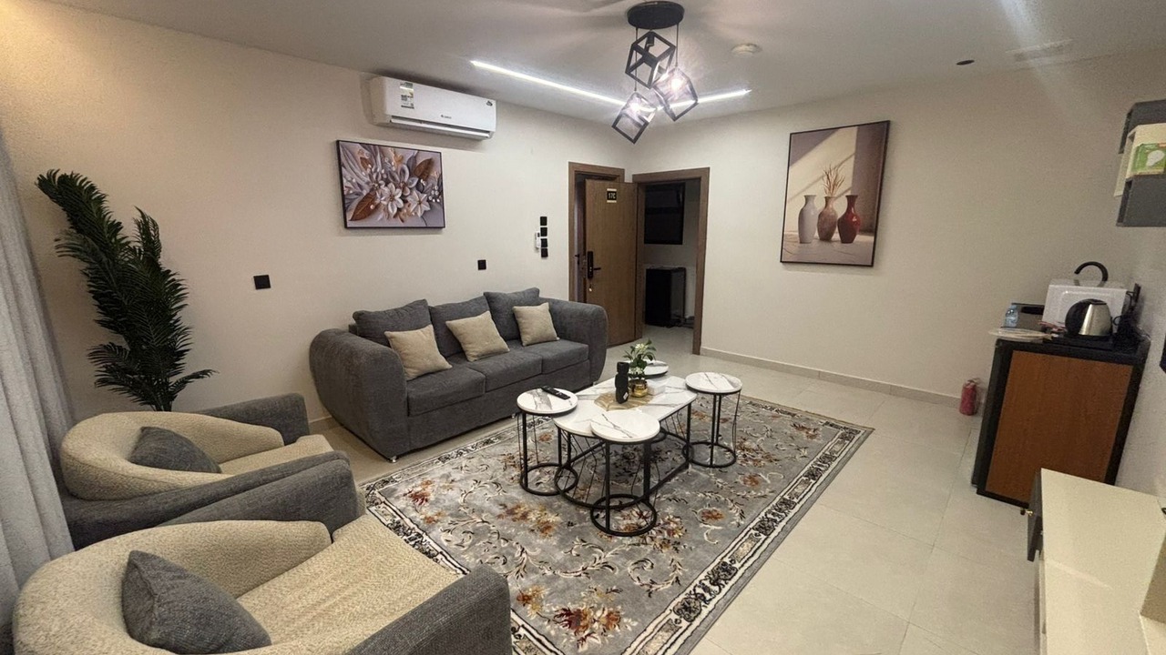 Photo of Livingroom in Riyadh
