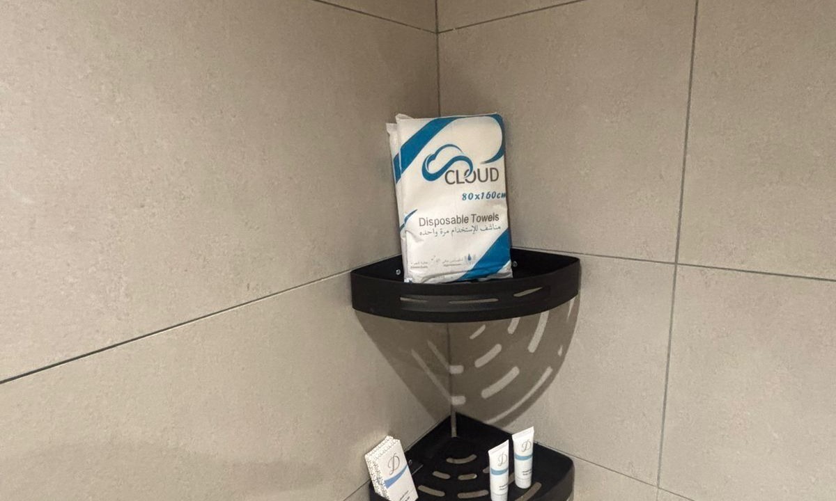Photo of Bathroom in Riyadh