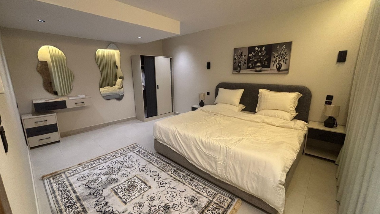 Photo of Bedroom in Riyadh