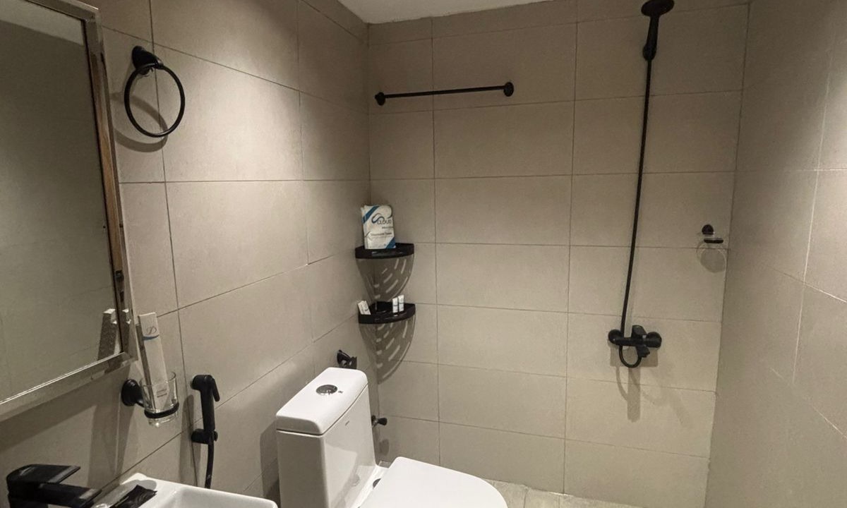 Photo of Bathroom in Riyadh