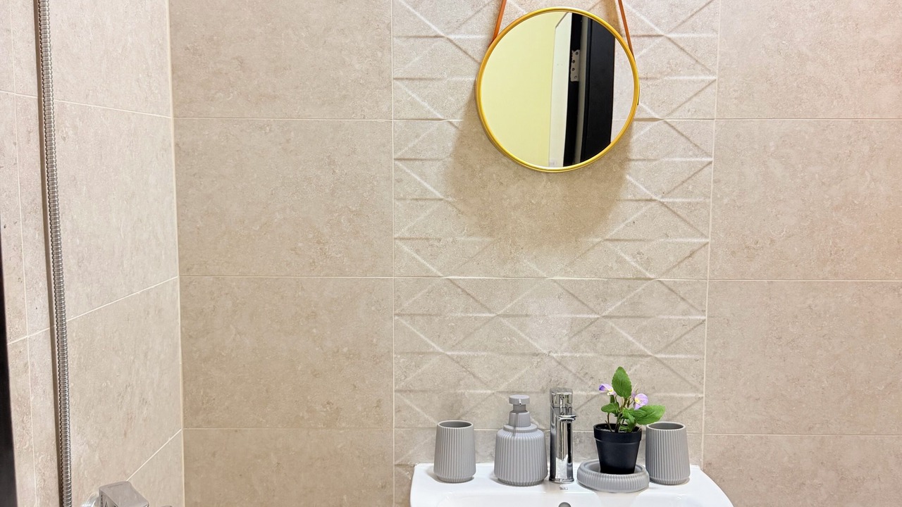Photo of Bathroom in Qudaibiya