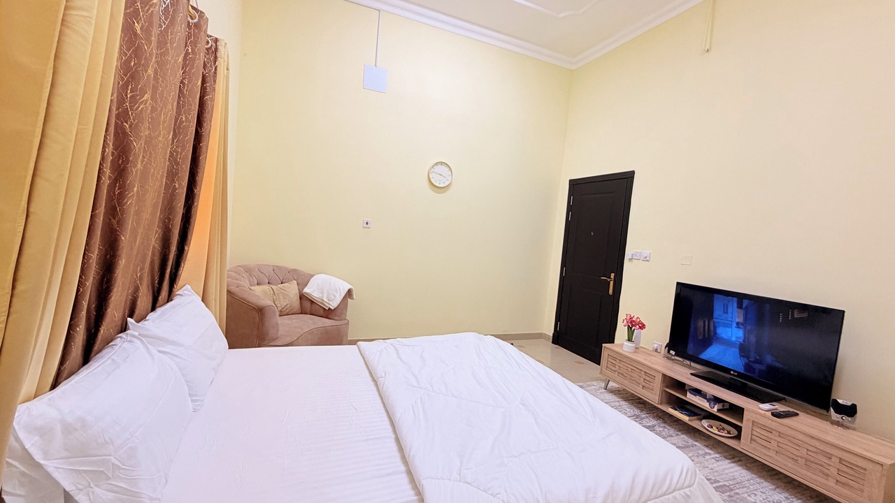 Photo of Bedroom in Qudaibiya