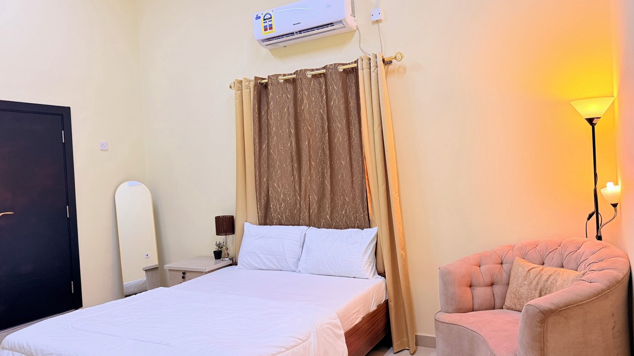 Photo of Bedroom in Qudaibiya