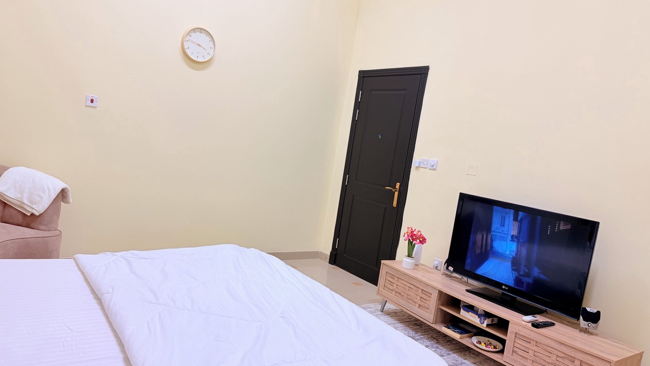 Photo of Bedroom in Qudaibiya