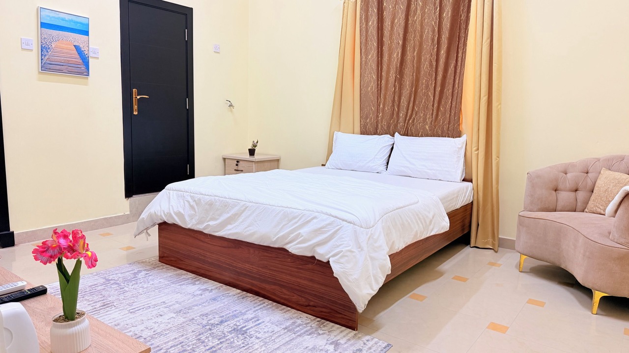 Photo of Bedroom in Qudaibiya