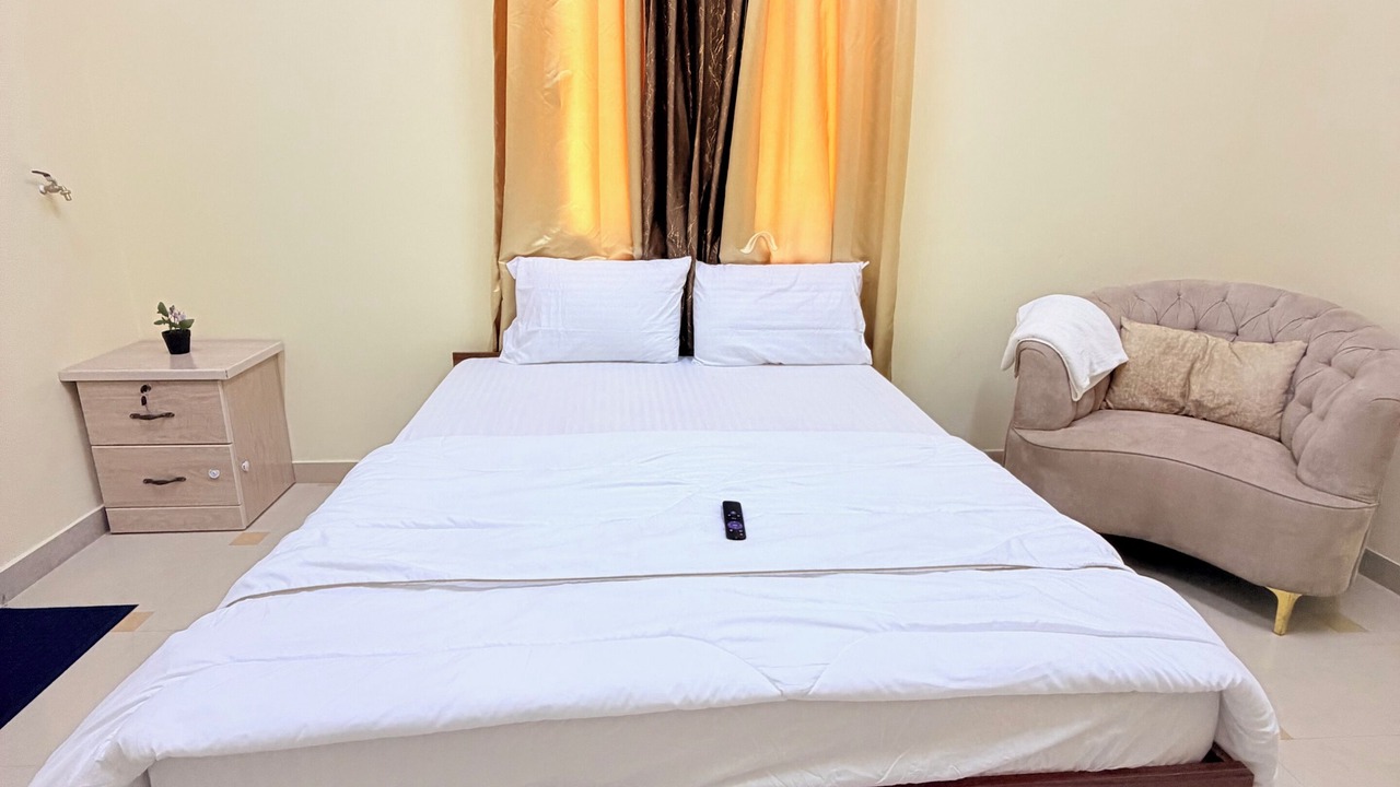 Photo of Bedroom in Qudaibiya