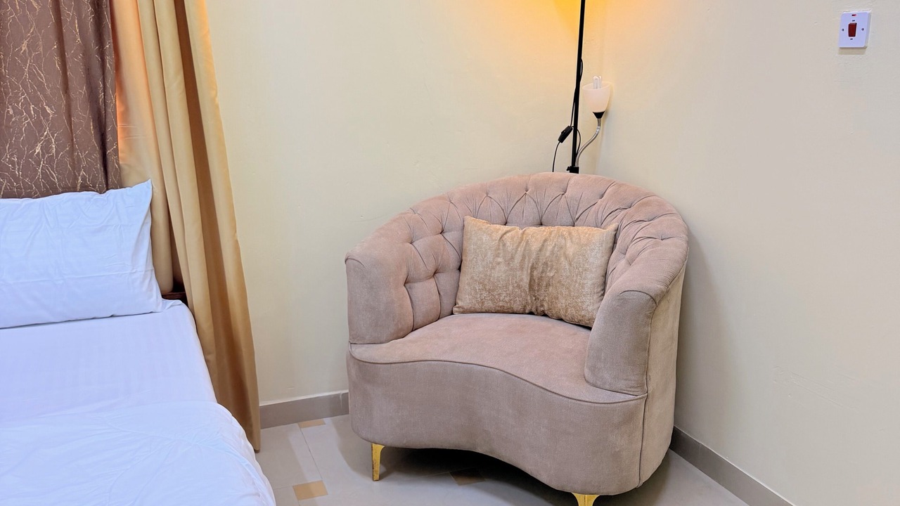 Photo of Bedroom in Qudaibiya