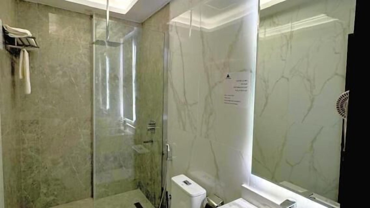 Photo of Bathroom in Khamis Mushait