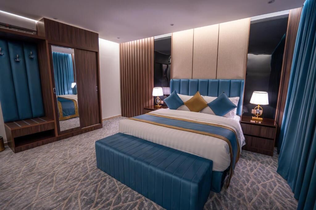 Photo of Bedroom in Khamis Mushait