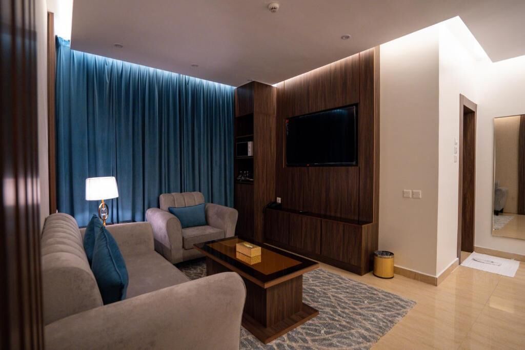 Photo of Livingroom in Khamis Mushait