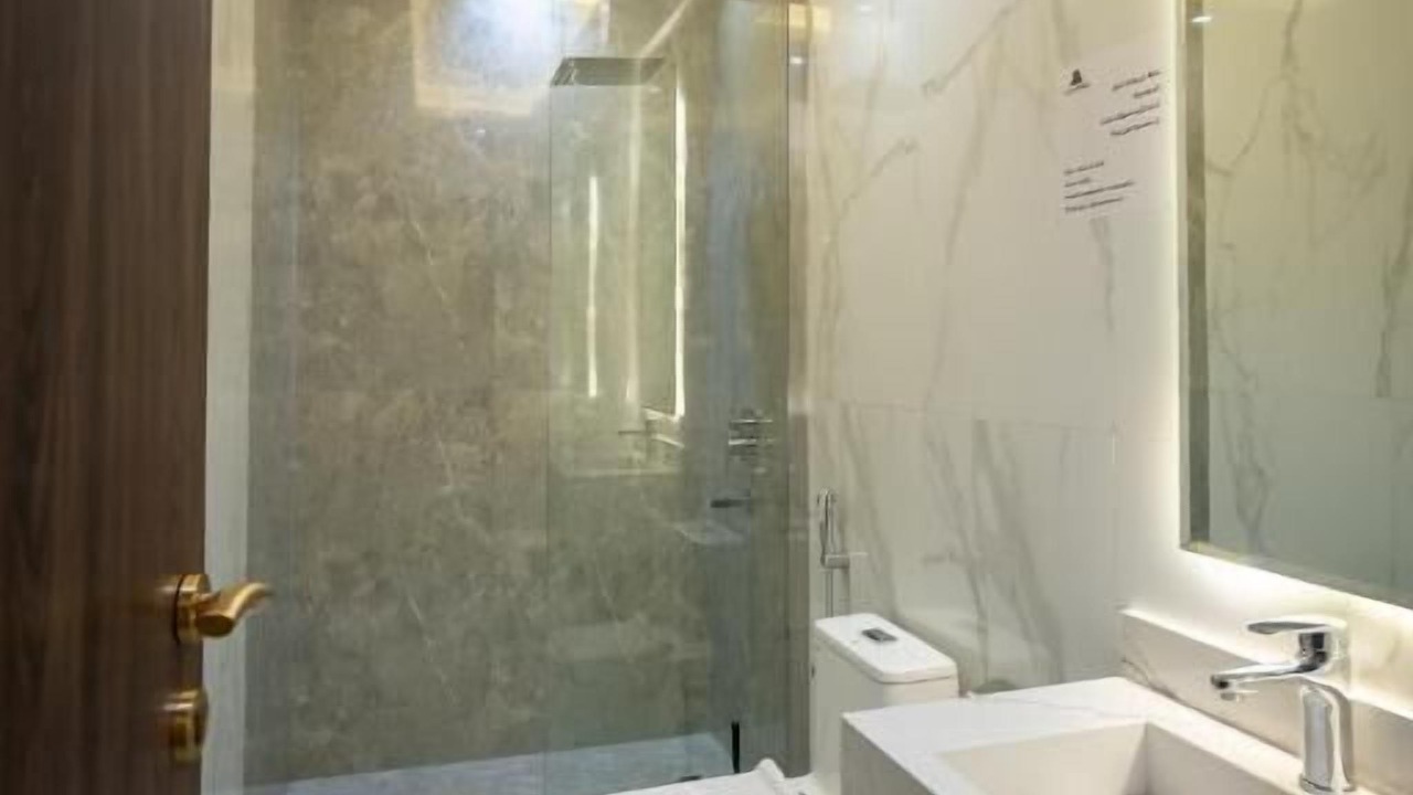 Photo of Bathroom in Khamis Mushait