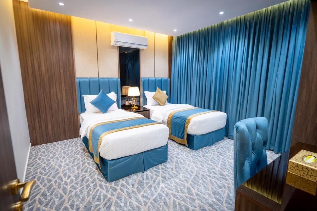 Photo of Bedroom in Khamis Mushait