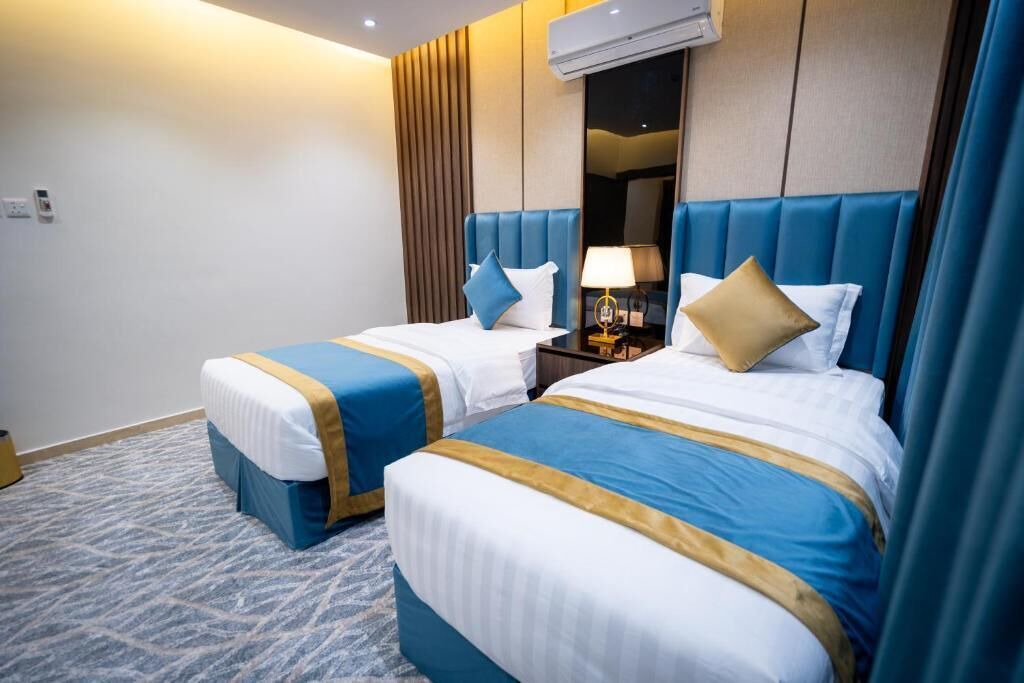Photo of Bedroom in Khamis Mushait