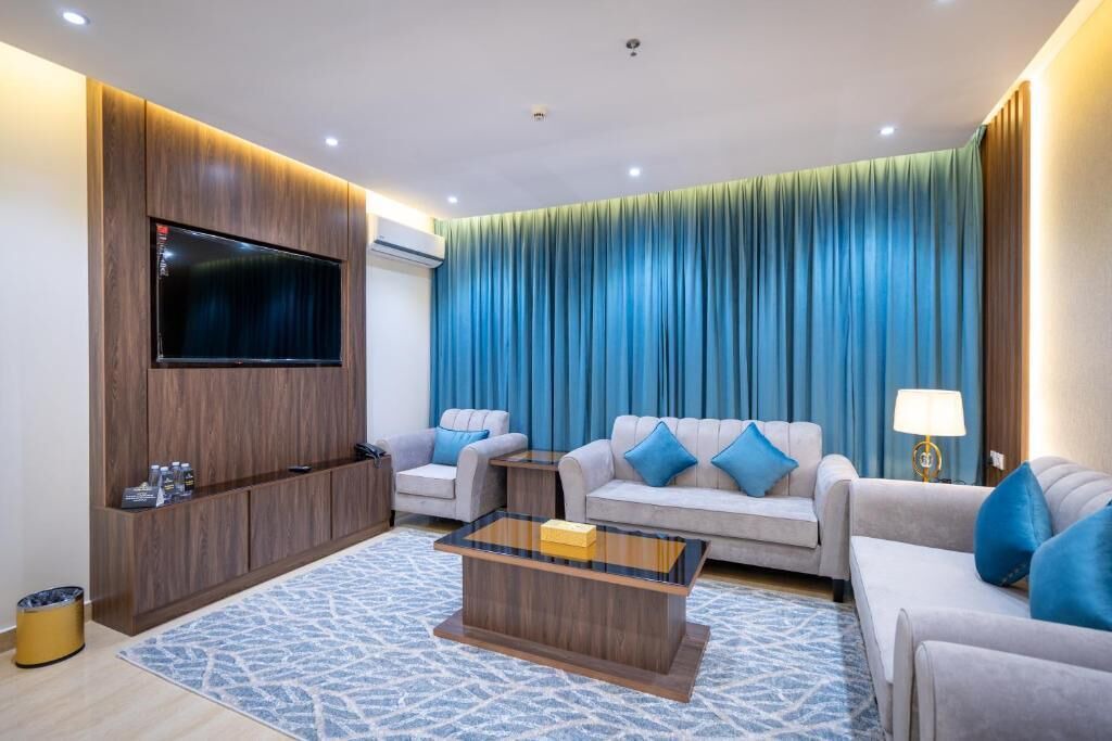 Photo of Livingroom in Khamis Mushait