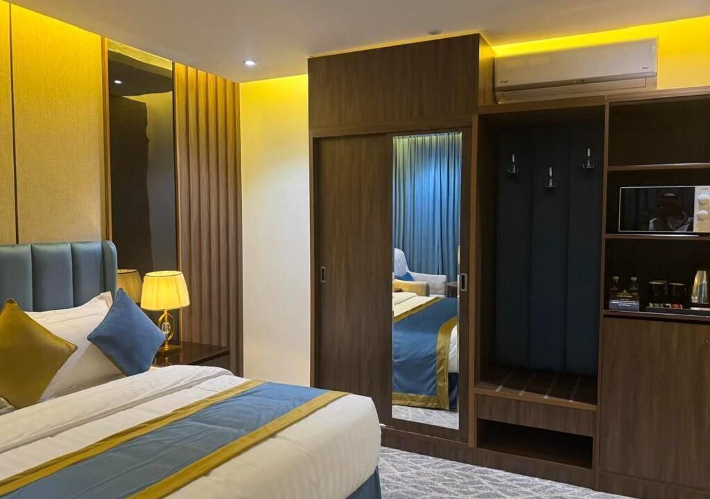 Photo of Bedroom in Khamis Mushait