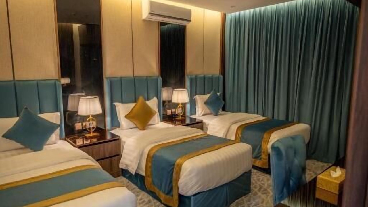 Photo of Bedroom in Khamis Mushait