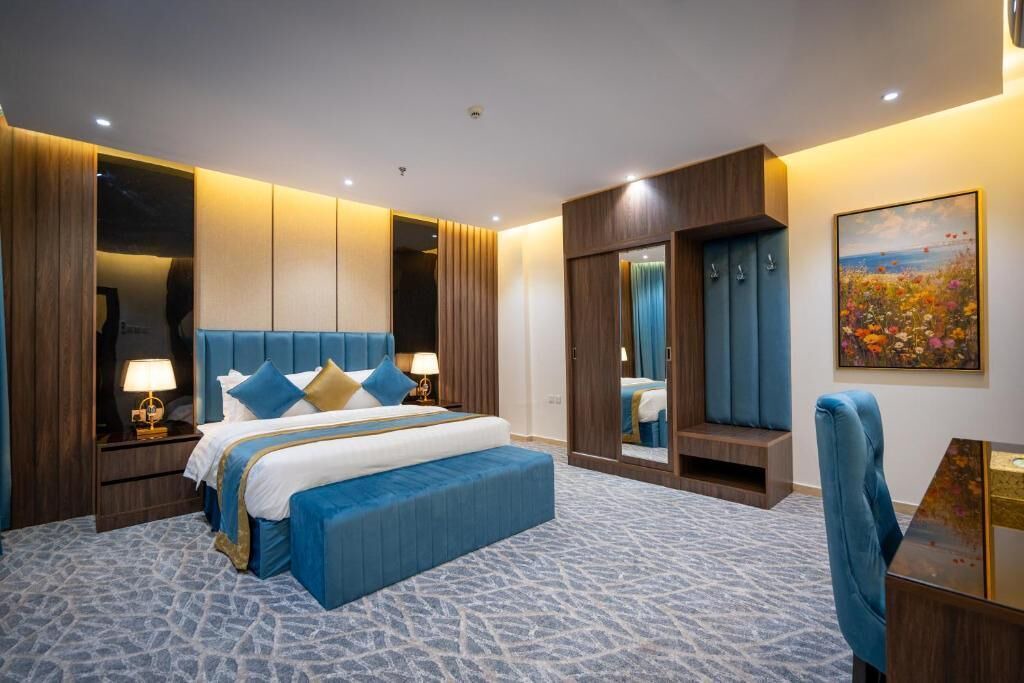Photo of Bedroom in Khamis Mushait