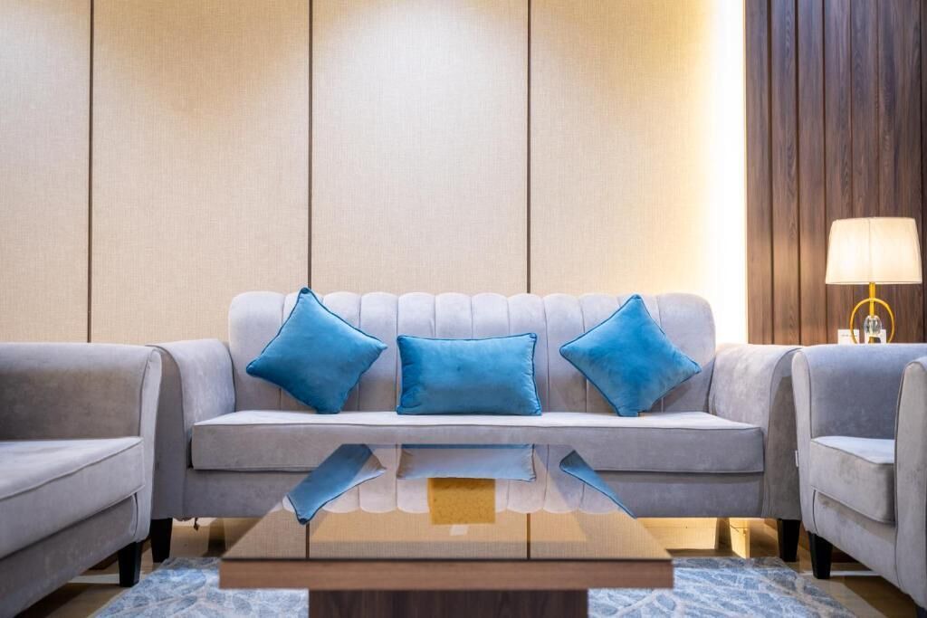 Photo of Livingroom in Khamis Mushait