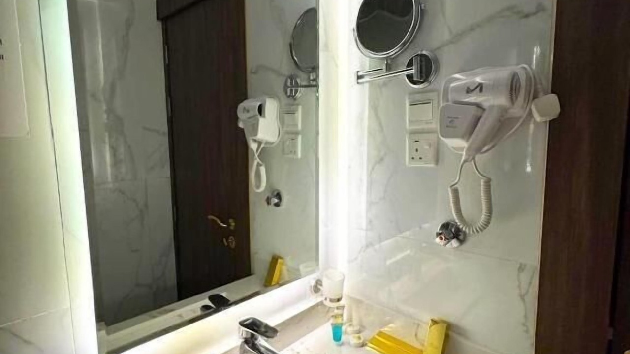 Photo of Bathroom in Khamis Mushait