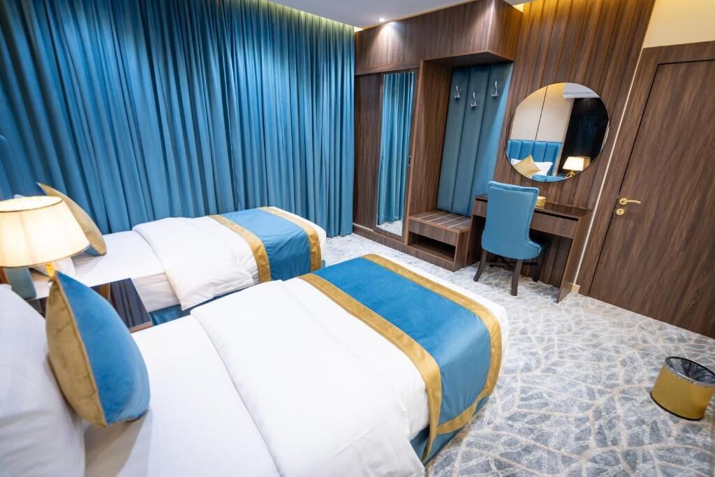 Photo of Bedroom in Khamis Mushait