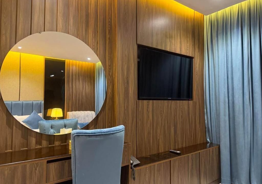 Photo of Bedroom in Khamis Mushait