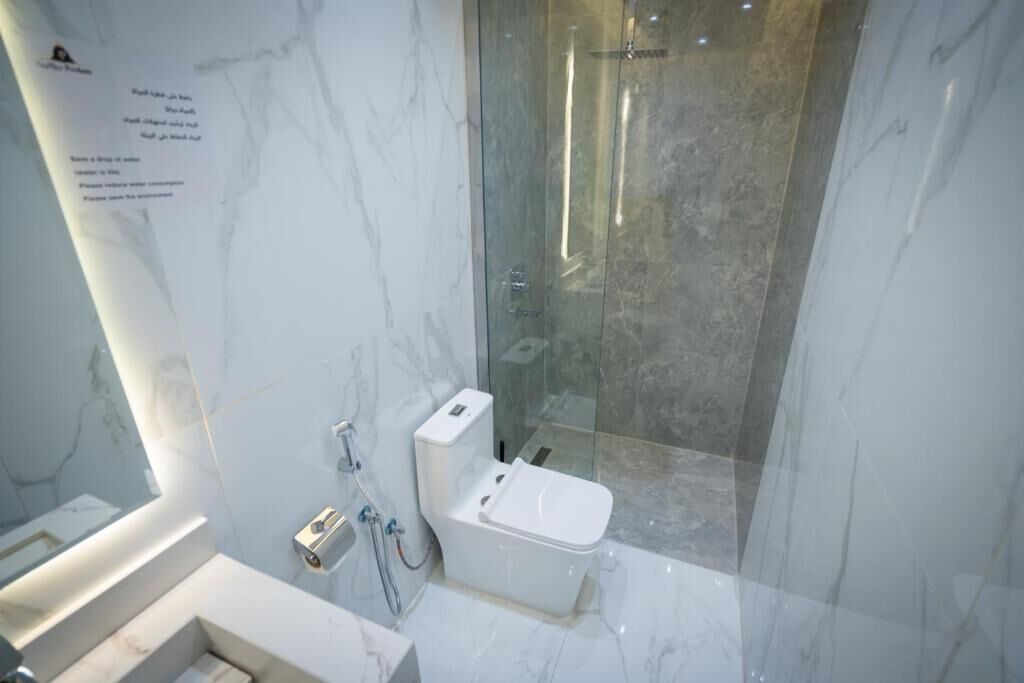 Photo of Bathroom in Khamis Mushait