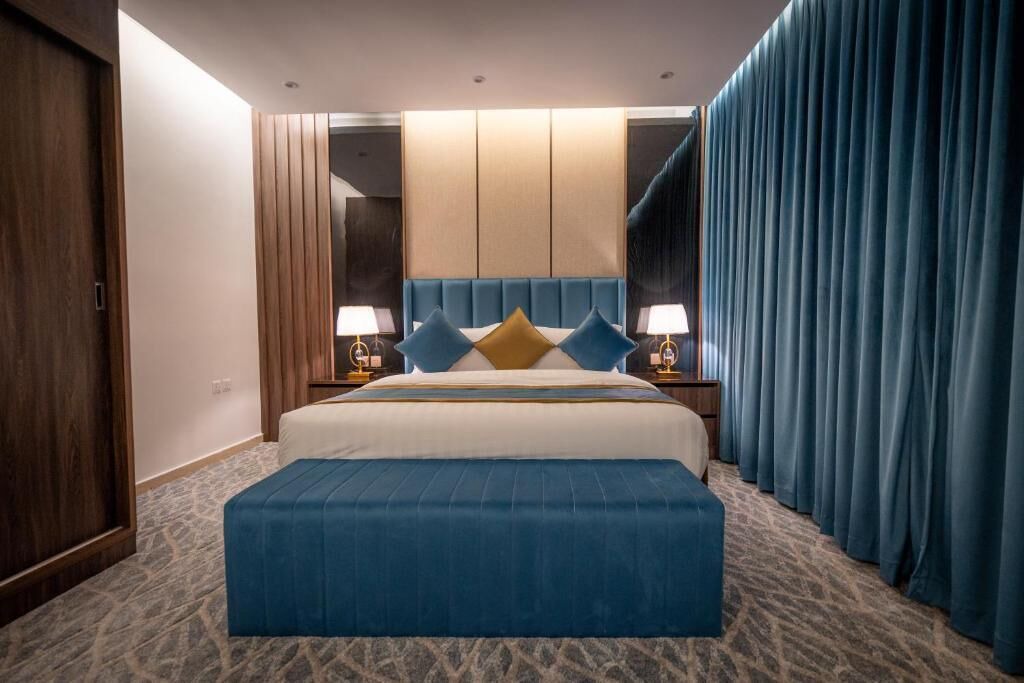 Photo of Bedroom in Khamis Mushait