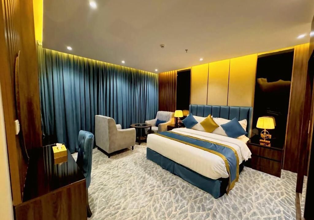 Photo of Bedroom in Khamis Mushait