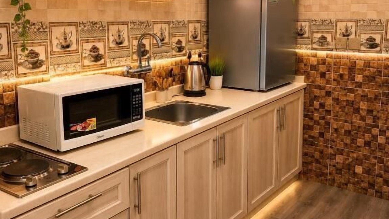 Photo of Kitchen in Abha