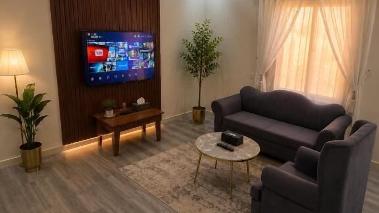 Photo of Livingroom in Abha