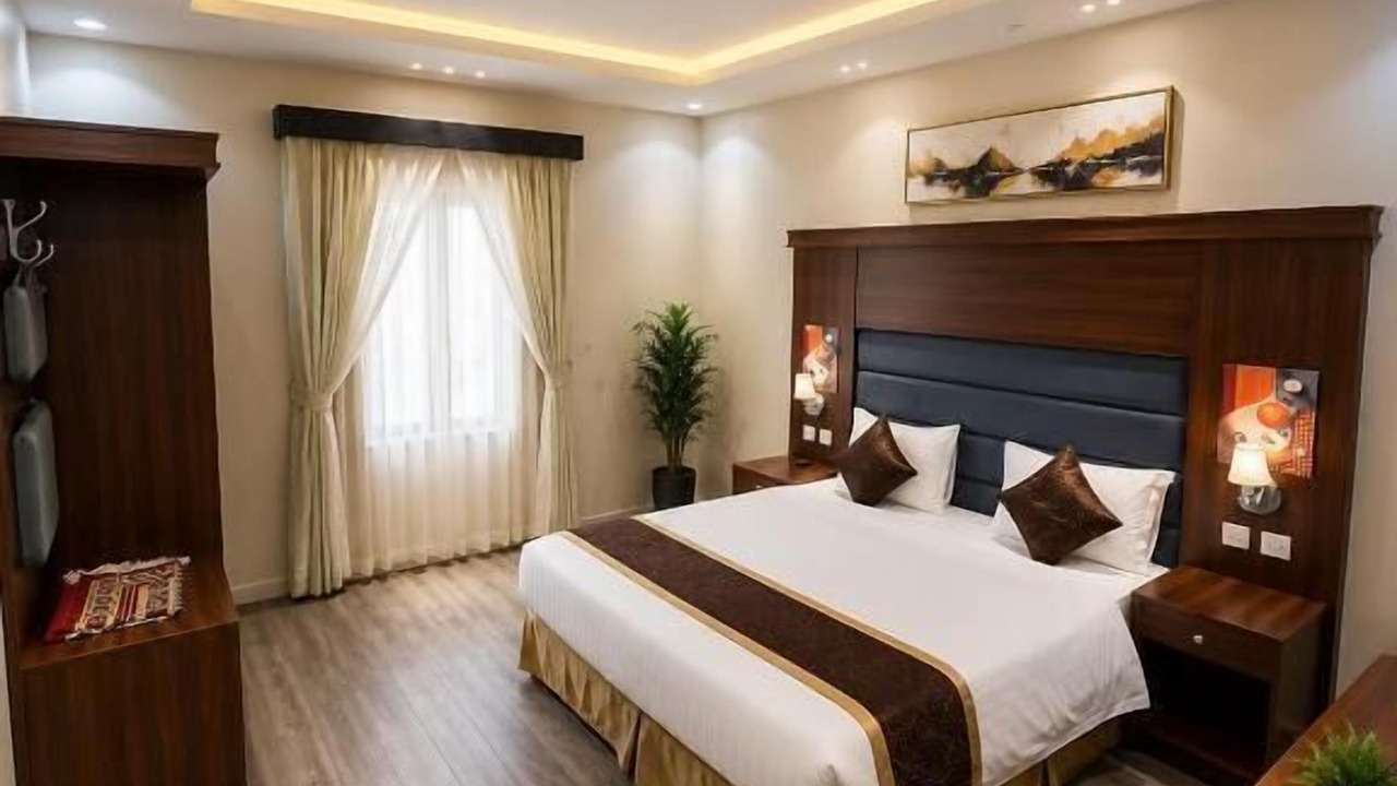 Photo of Bedroom in Abha