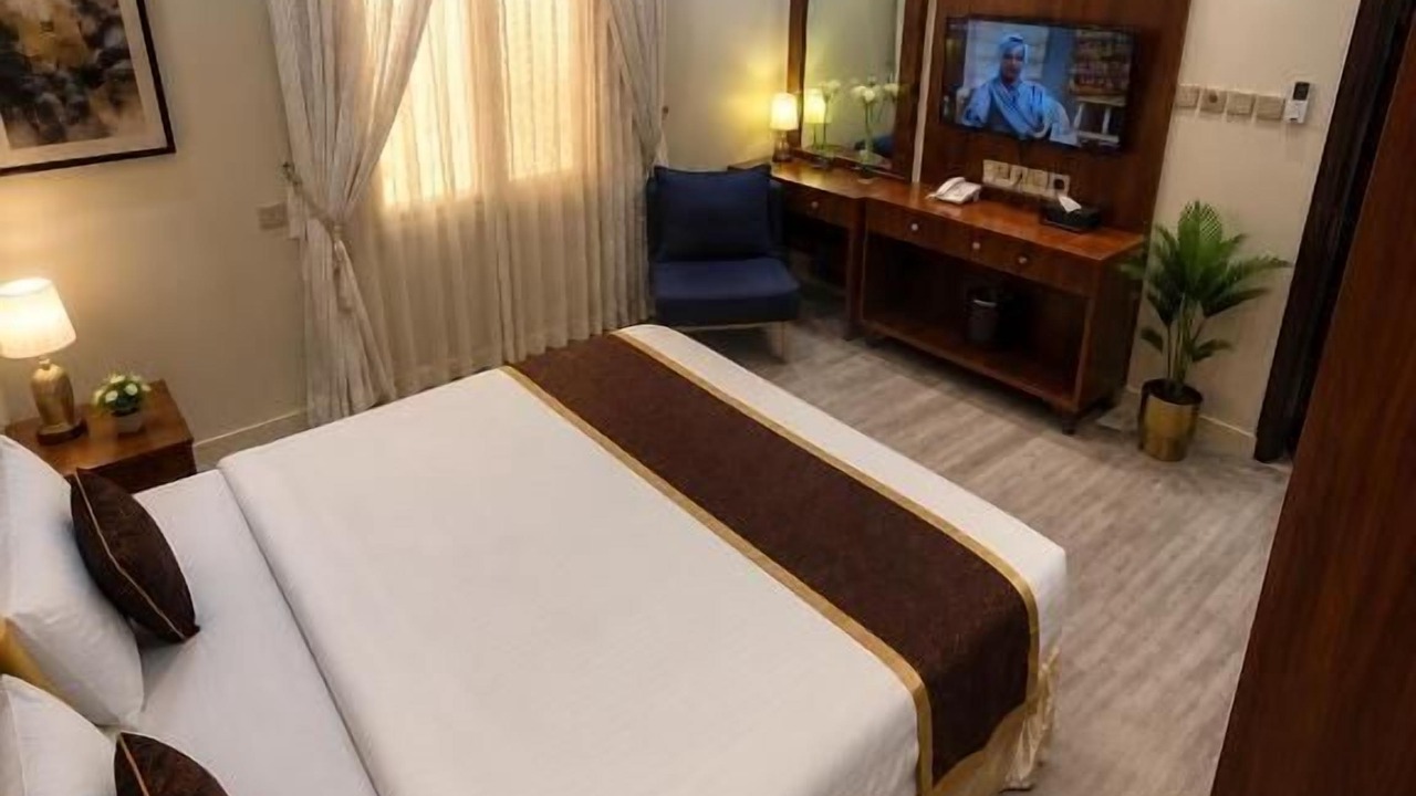 Photo of Bedroom in Abha