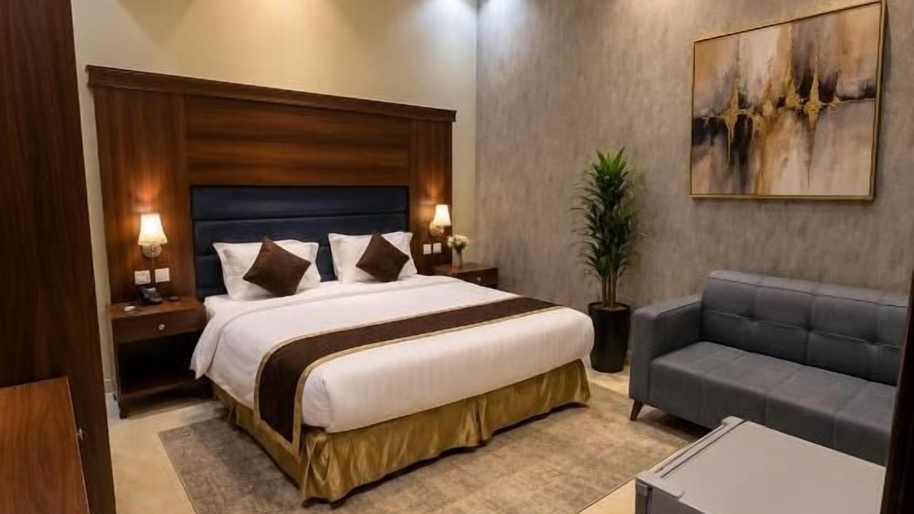 Photo of Bedroom in Abha