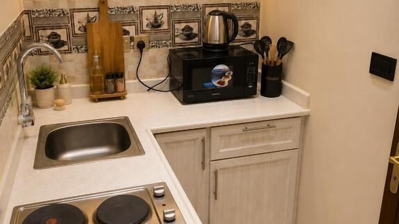 Photo of Kitchen in Abha