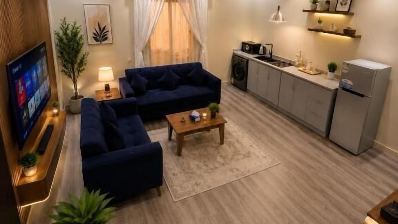 Photo of Livingroom in Abha