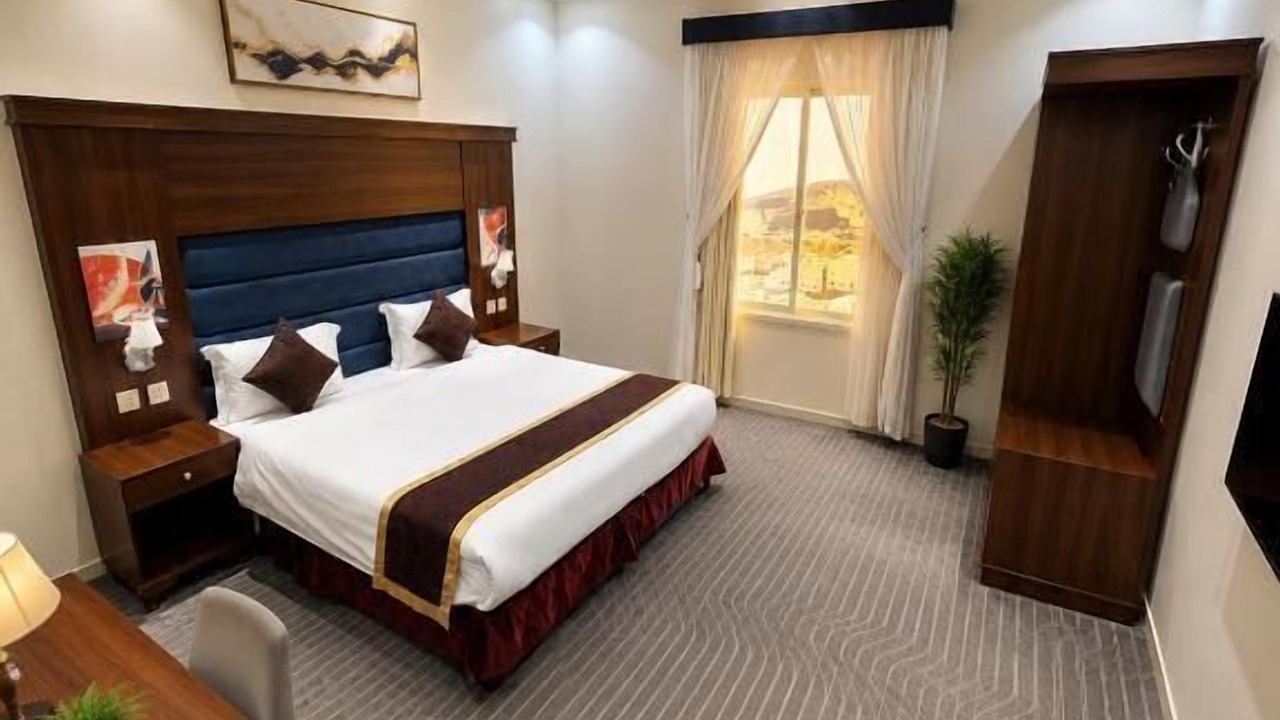 Photo of Bedroom in Abha