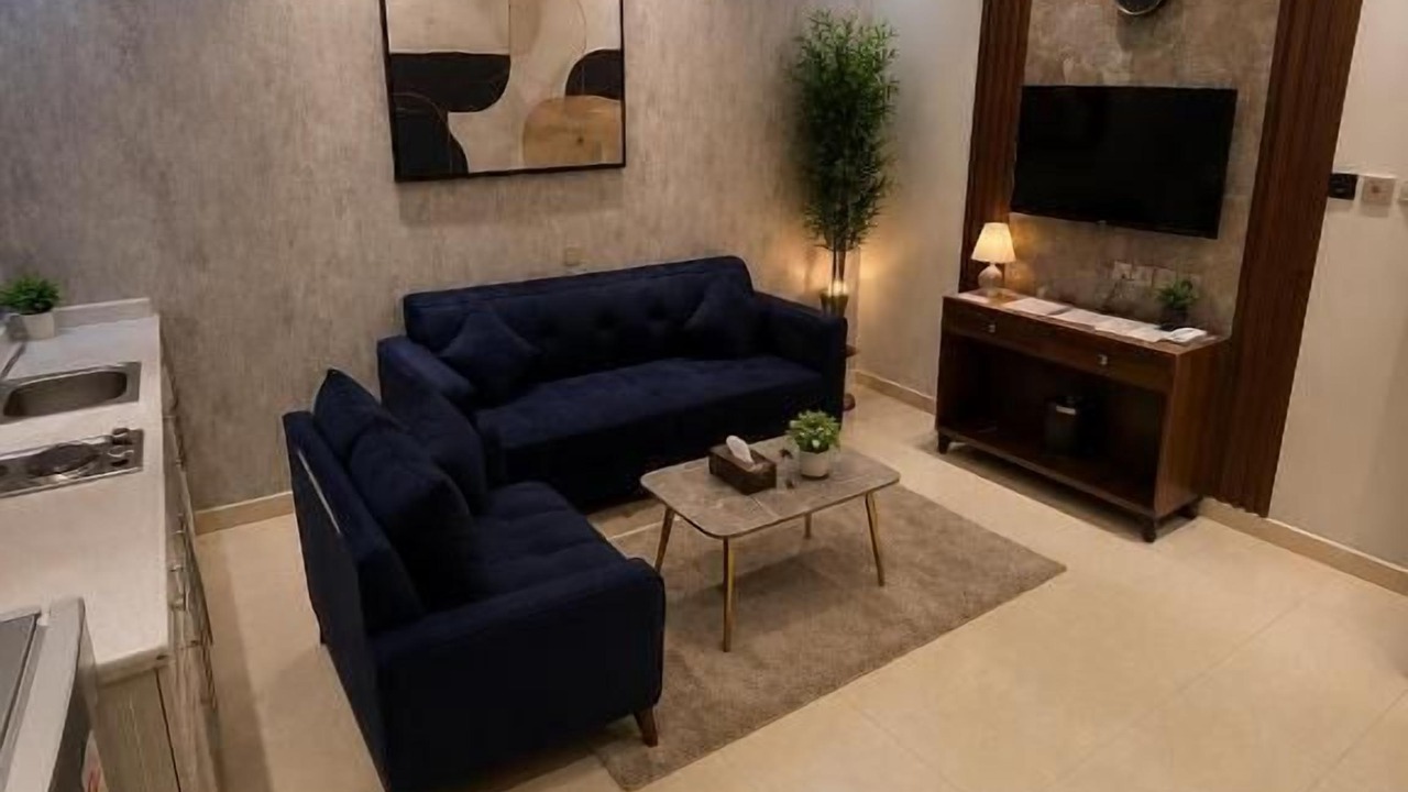 Photo of Livingroom in Abha