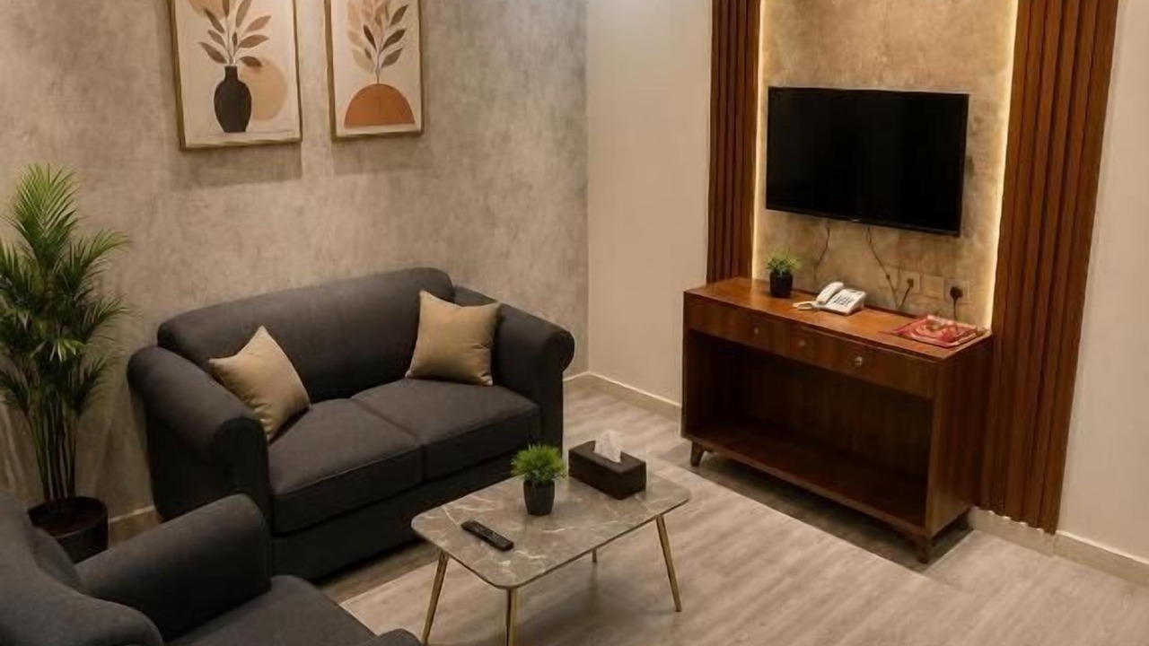 Photo of Livingroom in Abha