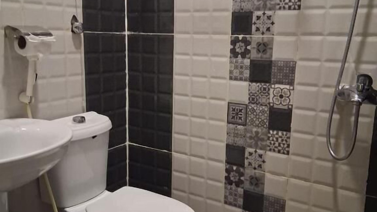 Photo of Bathroom in Jeddah