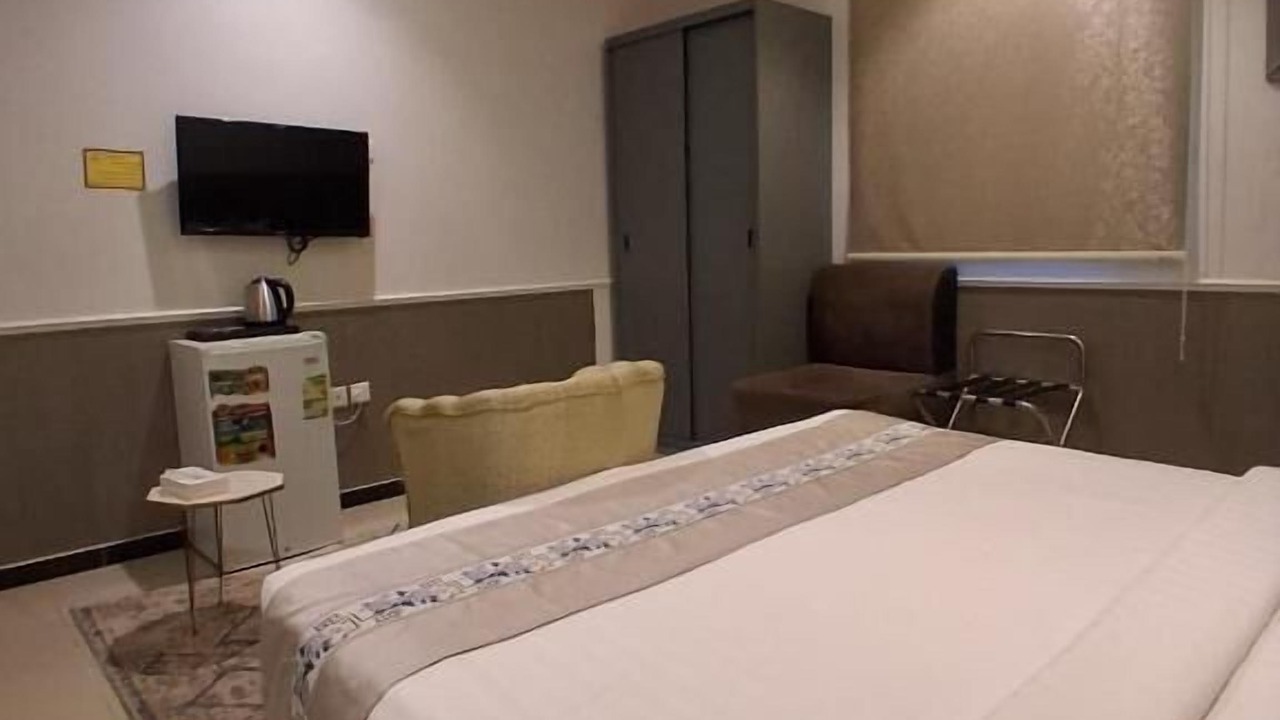 Photo of Bedroom in Jeddah