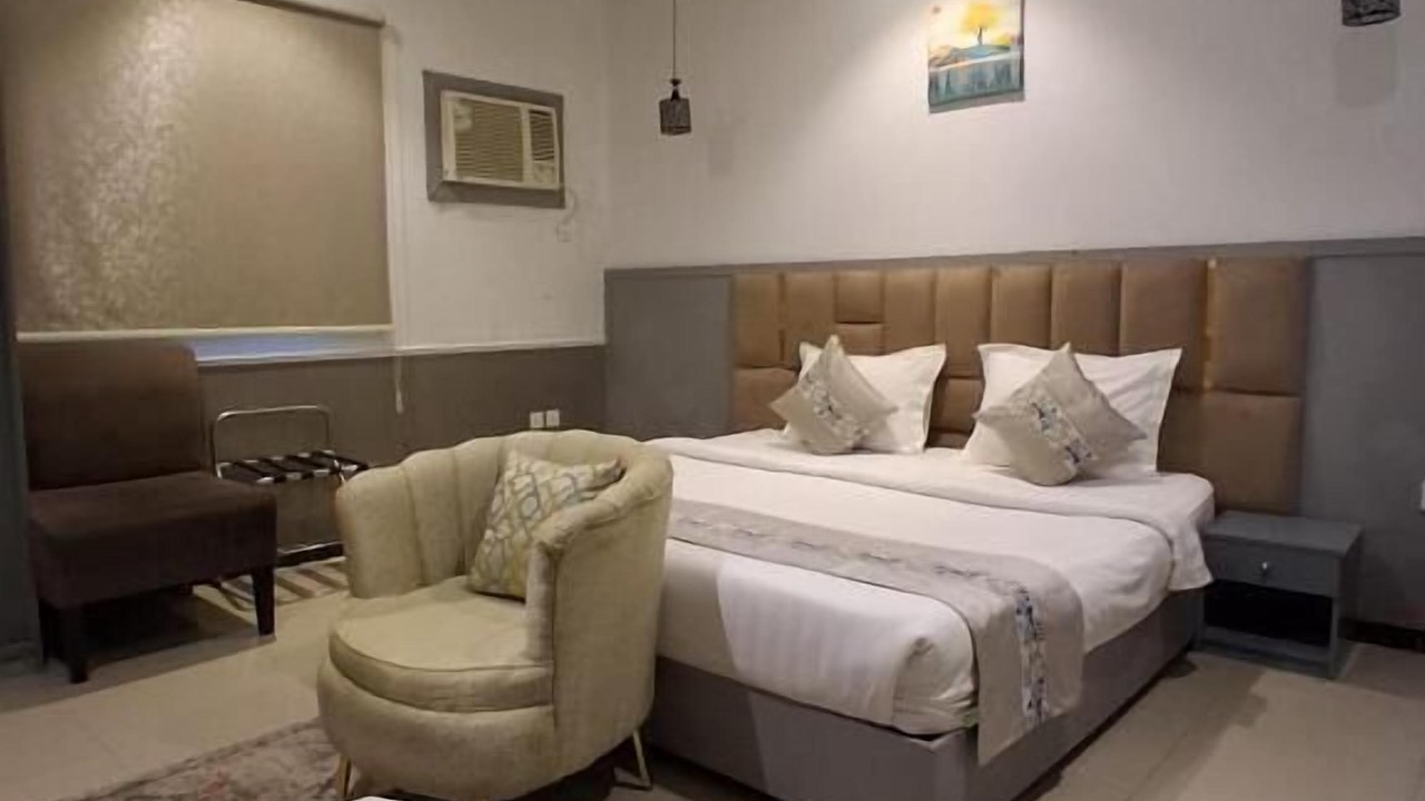 Photo of Bedroom in Jeddah