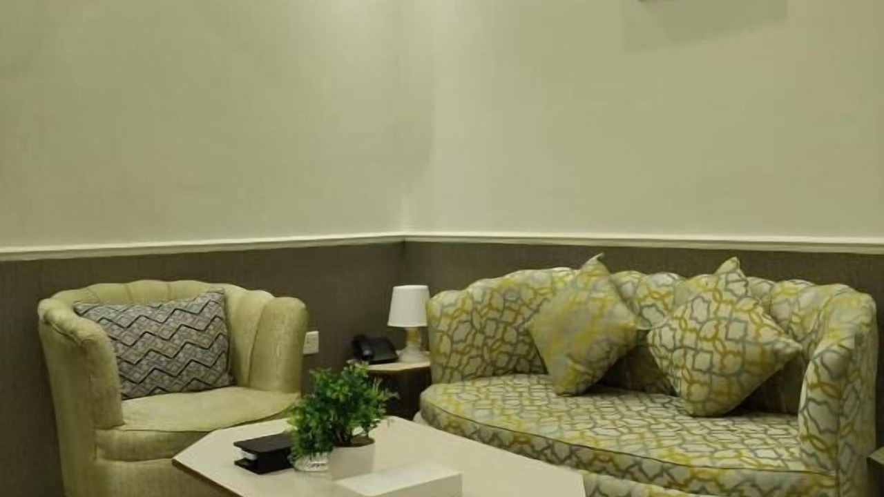 Photo of Livingroom in Jeddah